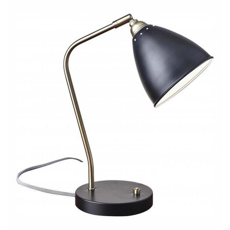 ADESSO Chelsea Desk Lamp 3463-01